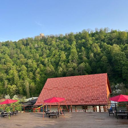 Maru House Ξενοδοχείο Dilijan Εξωτερικό φωτογραφία