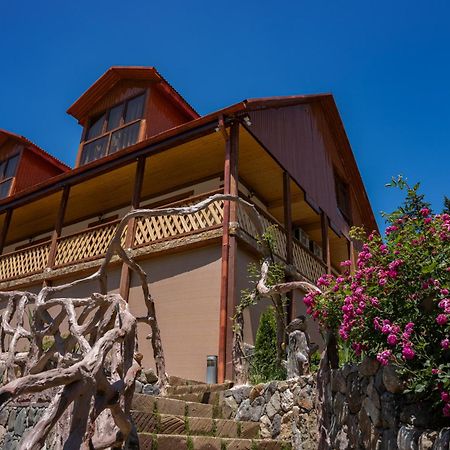 Maru House Ξενοδοχείο Dilijan Εξωτερικό φωτογραφία