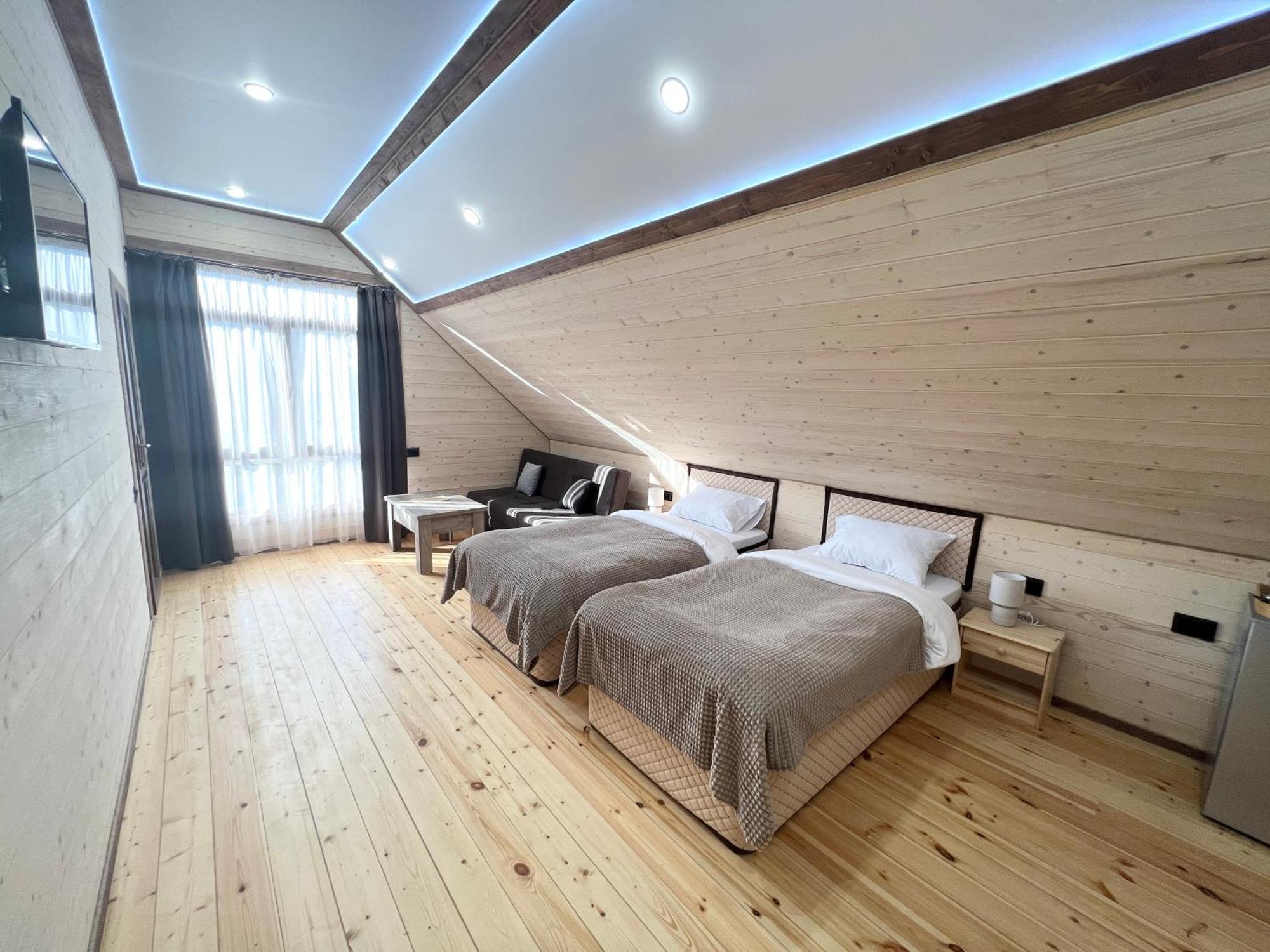 Maru House Ξενοδοχείο Dilijan Εξωτερικό φωτογραφία