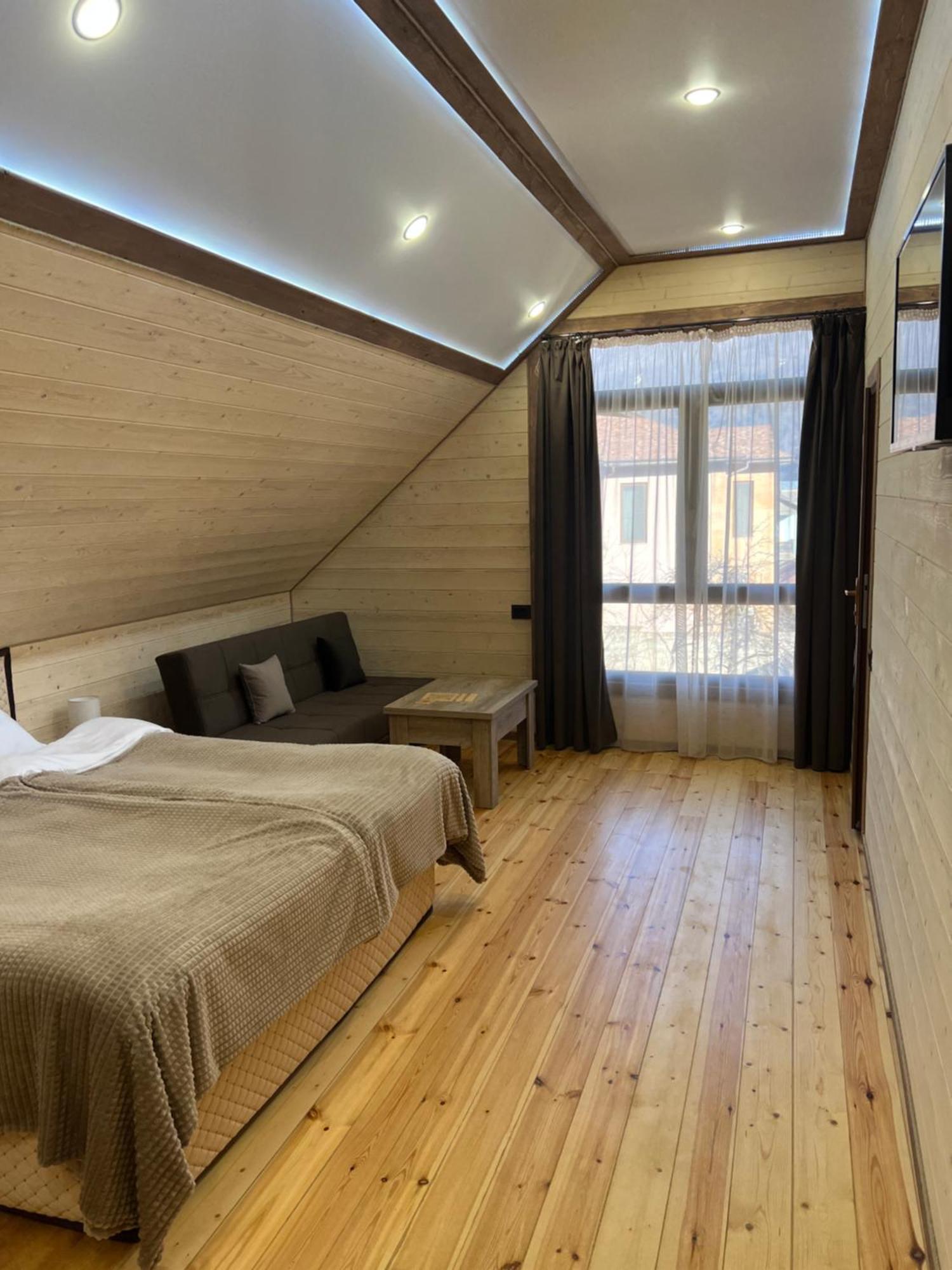 Maru House Ξενοδοχείο Dilijan Εξωτερικό φωτογραφία