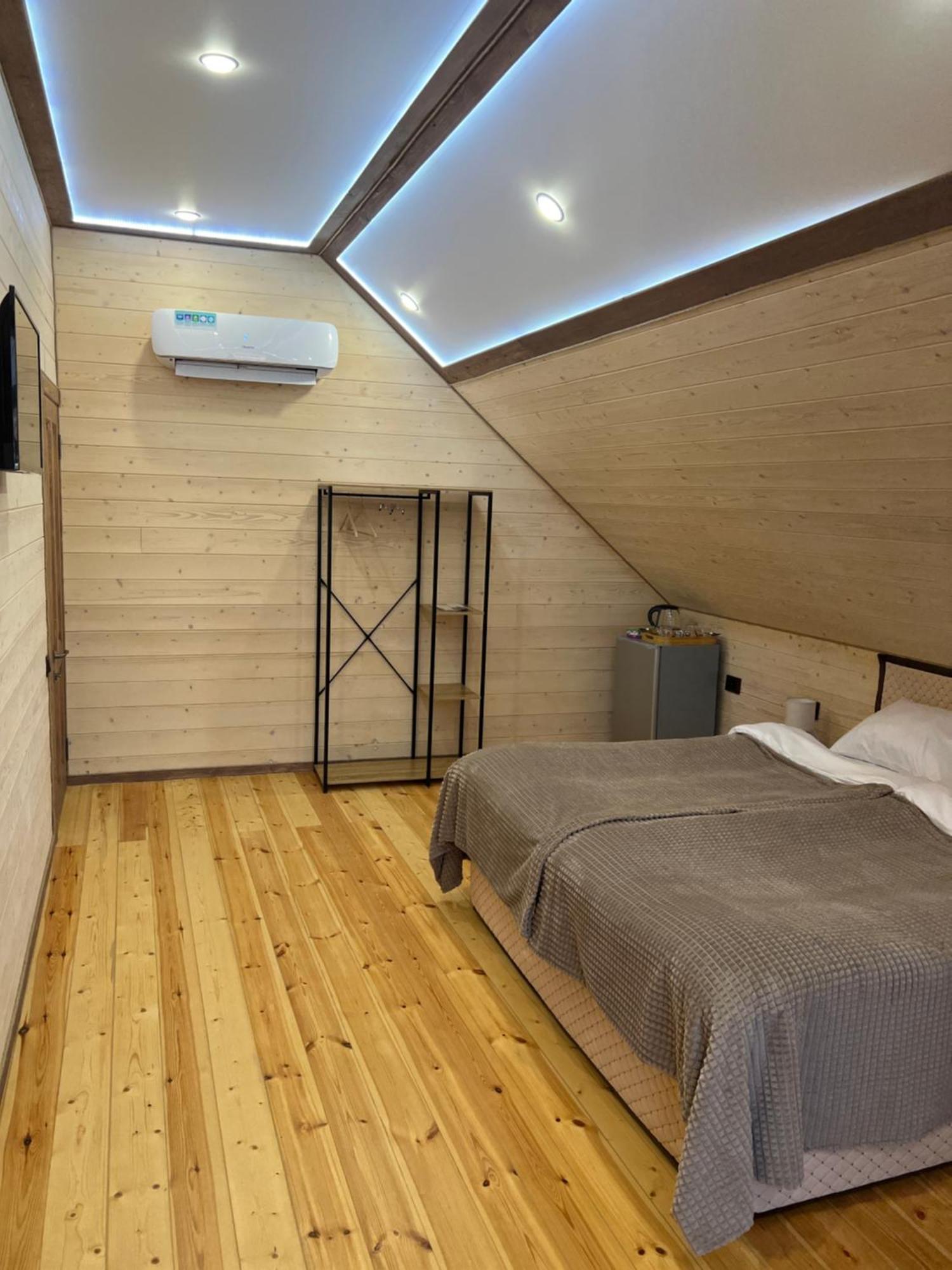 Maru House Ξενοδοχείο Dilijan Εξωτερικό φωτογραφία