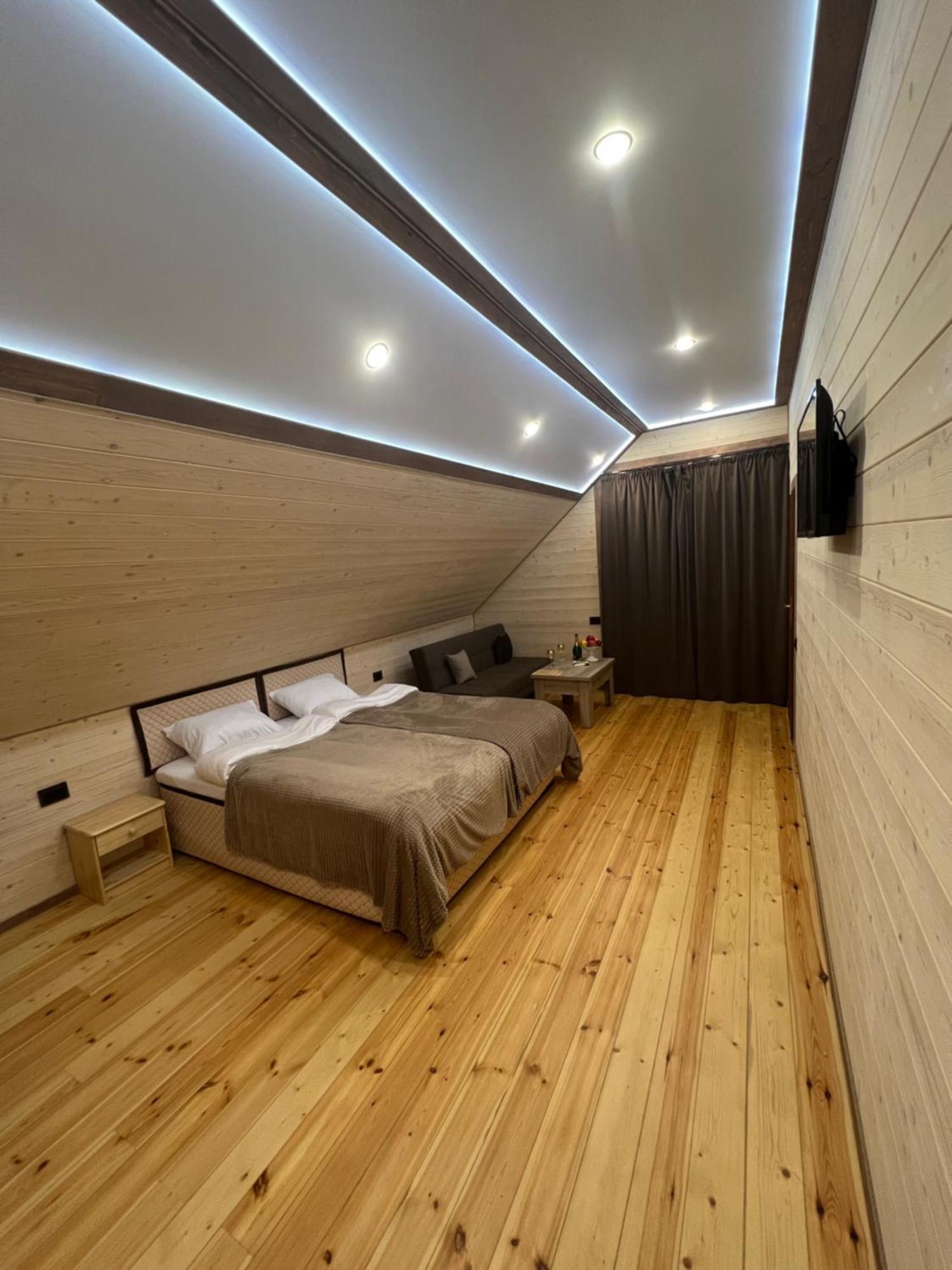 Maru House Ξενοδοχείο Dilijan Εξωτερικό φωτογραφία