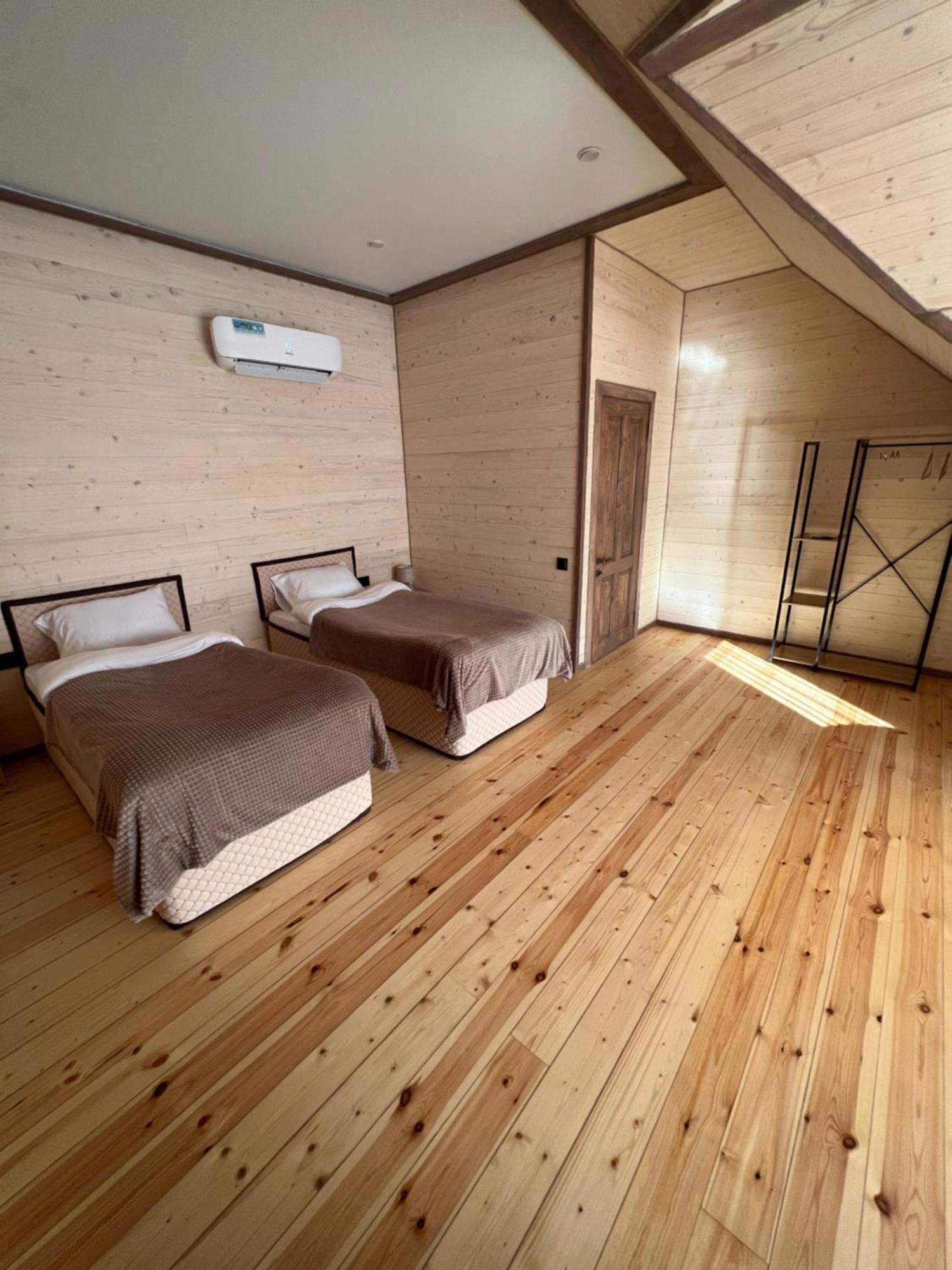 Maru House Ξενοδοχείο Dilijan Εξωτερικό φωτογραφία