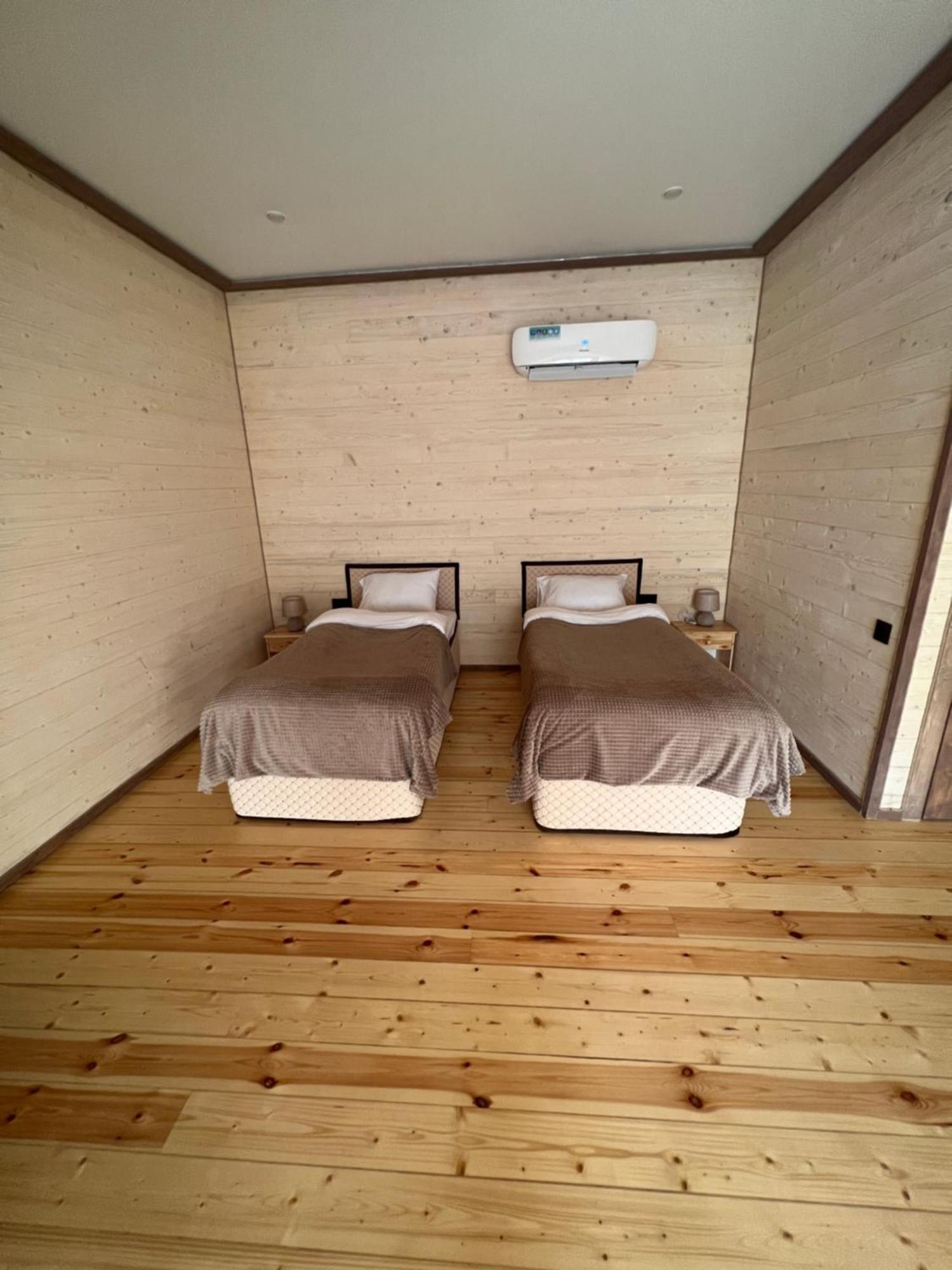 Maru House Ξενοδοχείο Dilijan Εξωτερικό φωτογραφία
