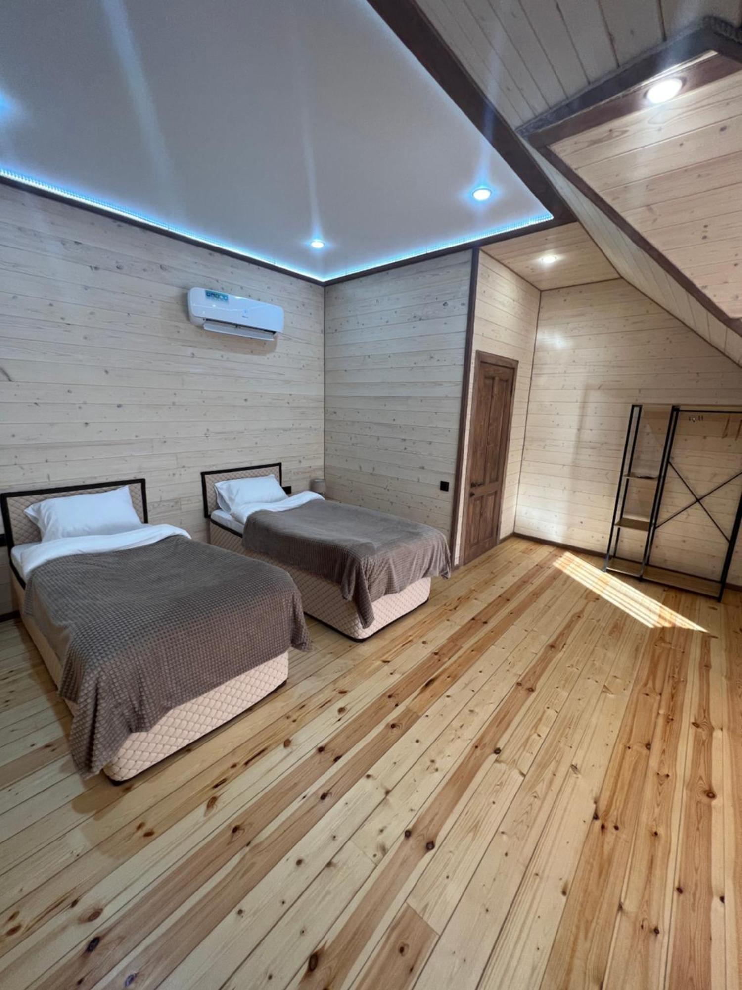 Maru House Ξενοδοχείο Dilijan Εξωτερικό φωτογραφία