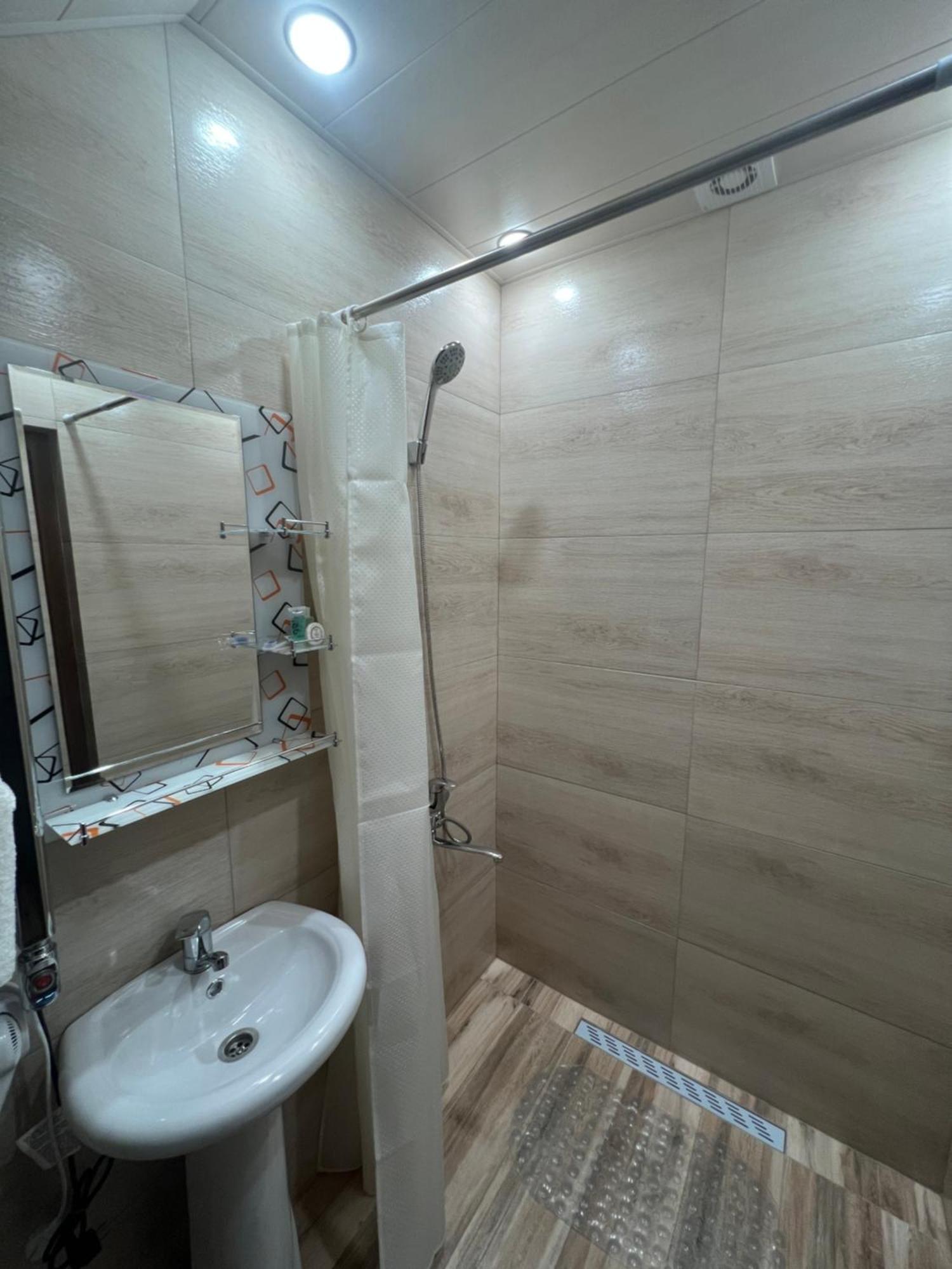 Maru House Ξενοδοχείο Dilijan Εξωτερικό φωτογραφία