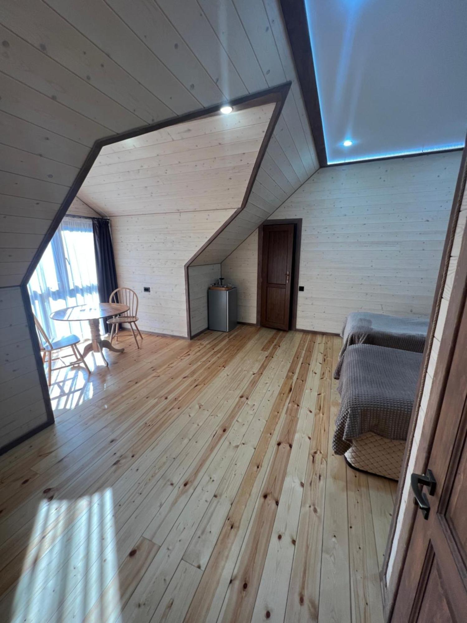 Maru House Ξενοδοχείο Dilijan Εξωτερικό φωτογραφία