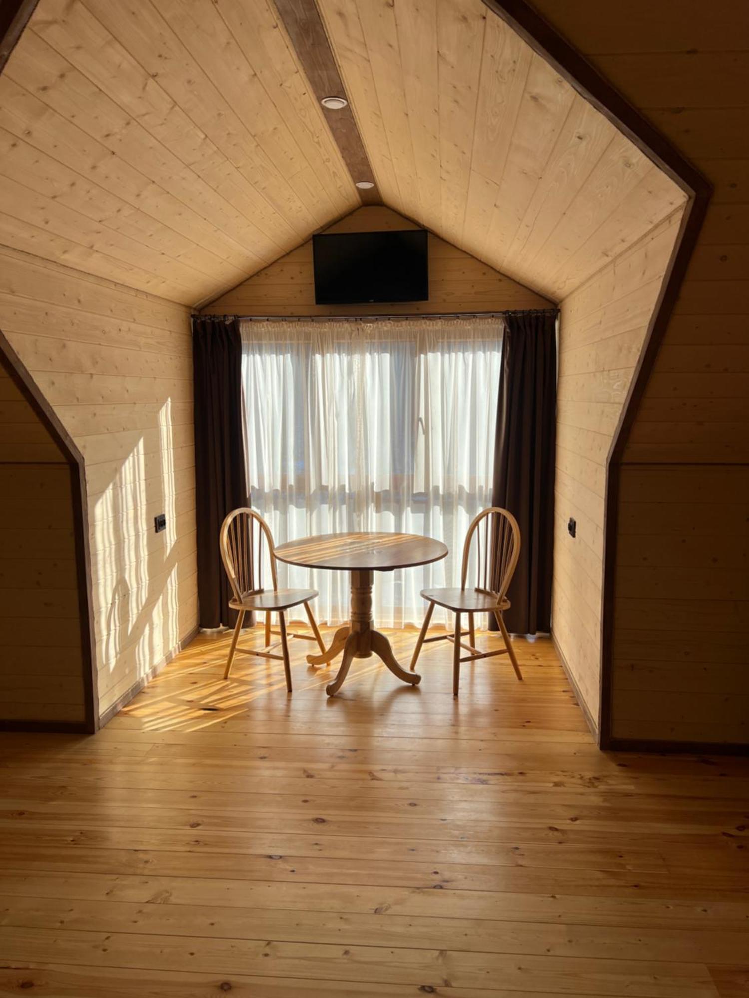 Maru House Ξενοδοχείο Dilijan Εξωτερικό φωτογραφία