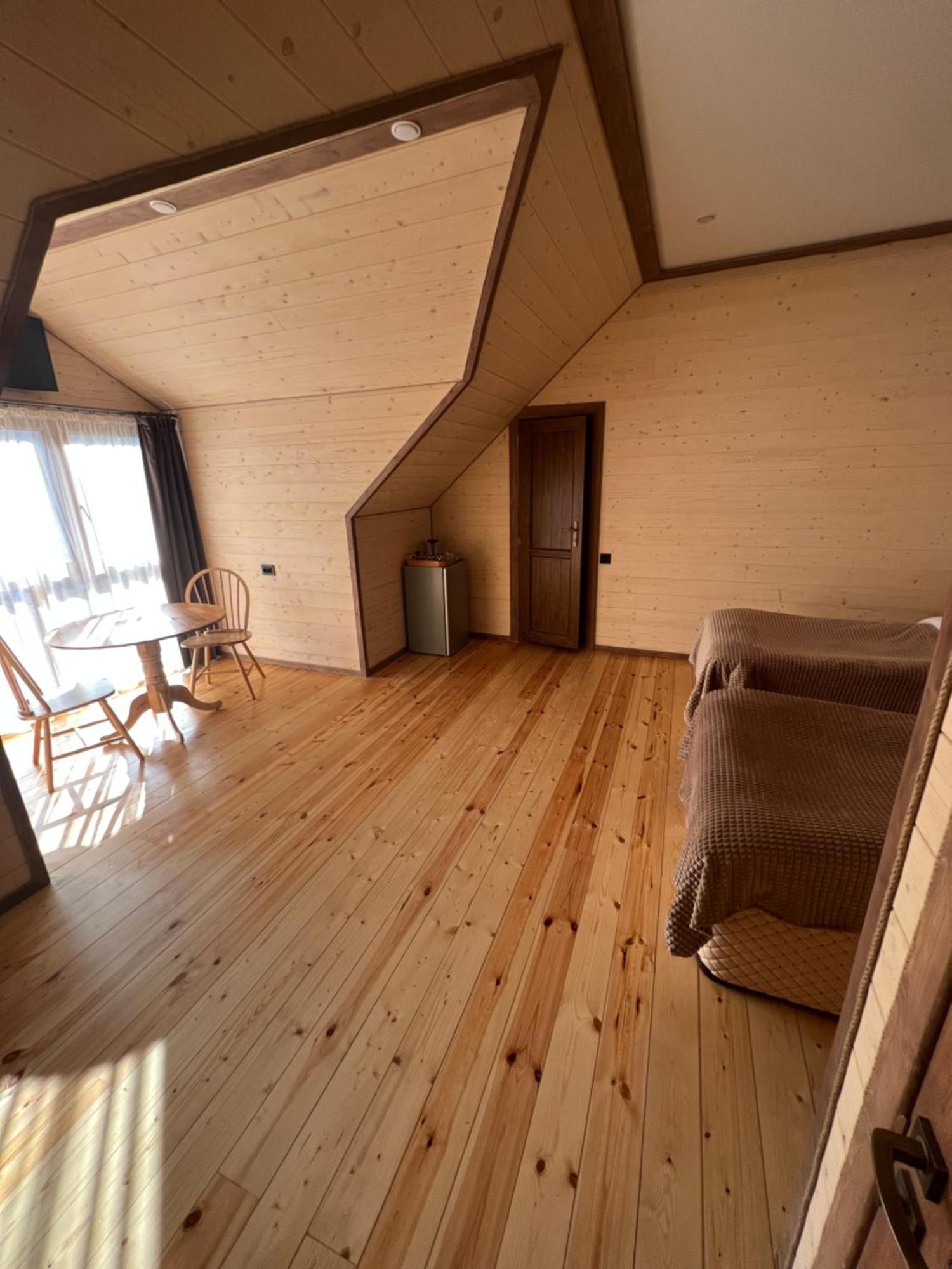 Maru House Ξενοδοχείο Dilijan Εξωτερικό φωτογραφία