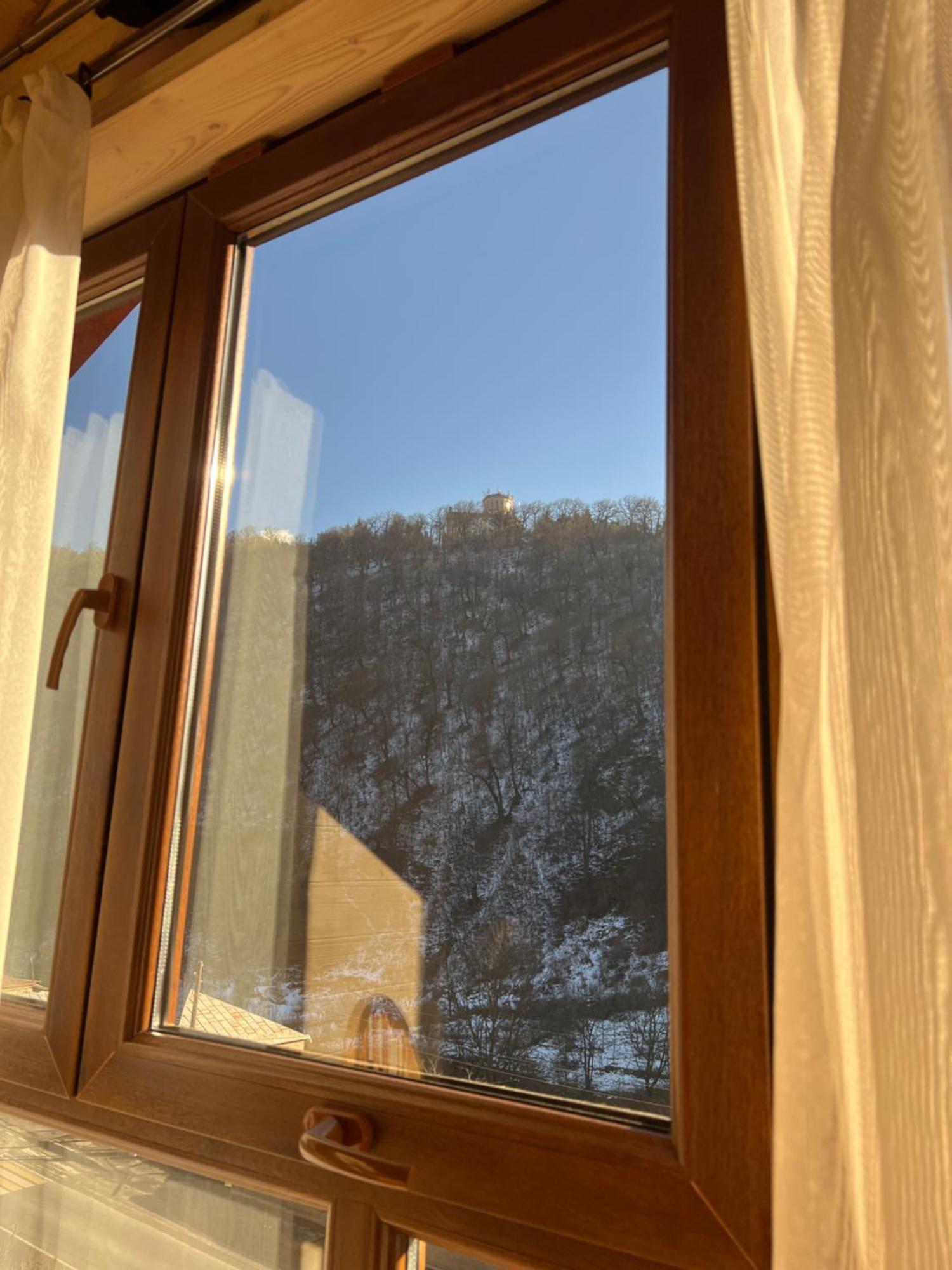 Maru House Ξενοδοχείο Dilijan Εξωτερικό φωτογραφία