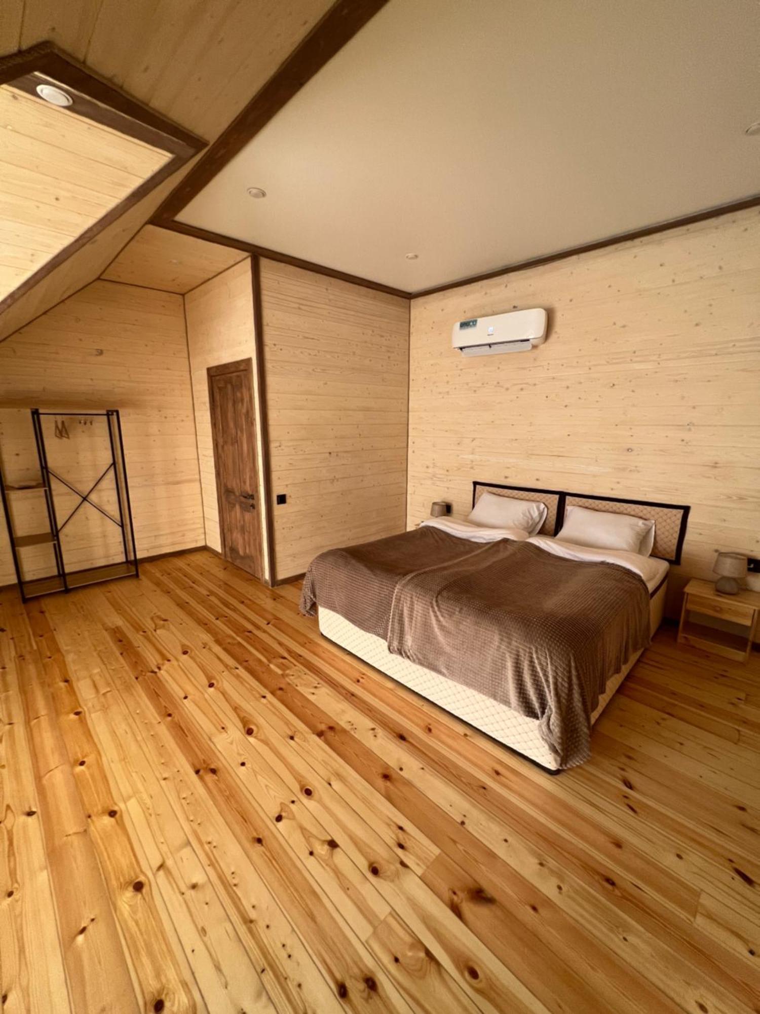 Maru House Ξενοδοχείο Dilijan Εξωτερικό φωτογραφία