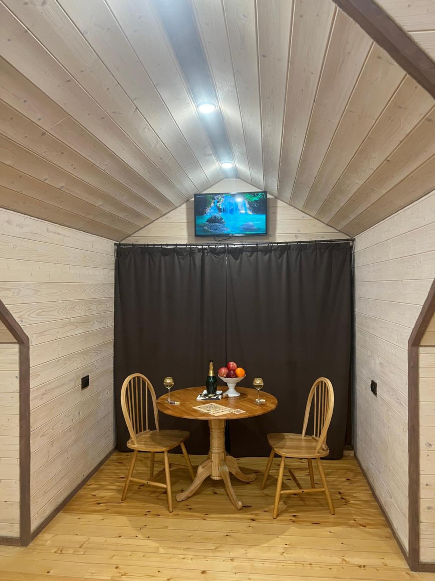 Maru House Ξενοδοχείο Dilijan Εξωτερικό φωτογραφία