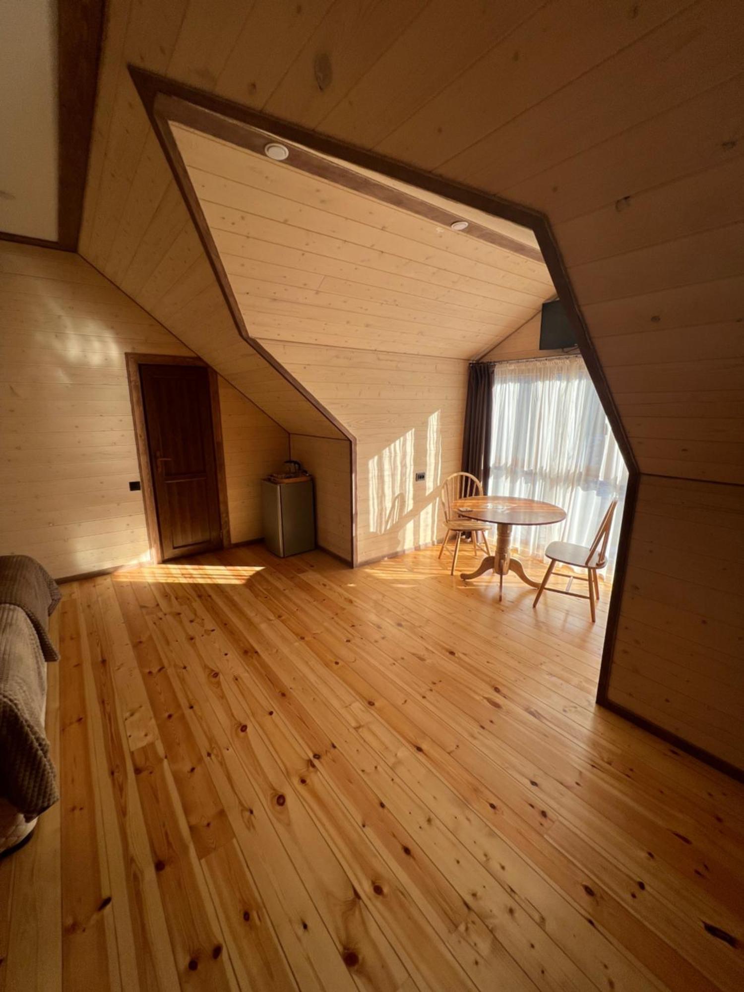 Maru House Ξενοδοχείο Dilijan Εξωτερικό φωτογραφία