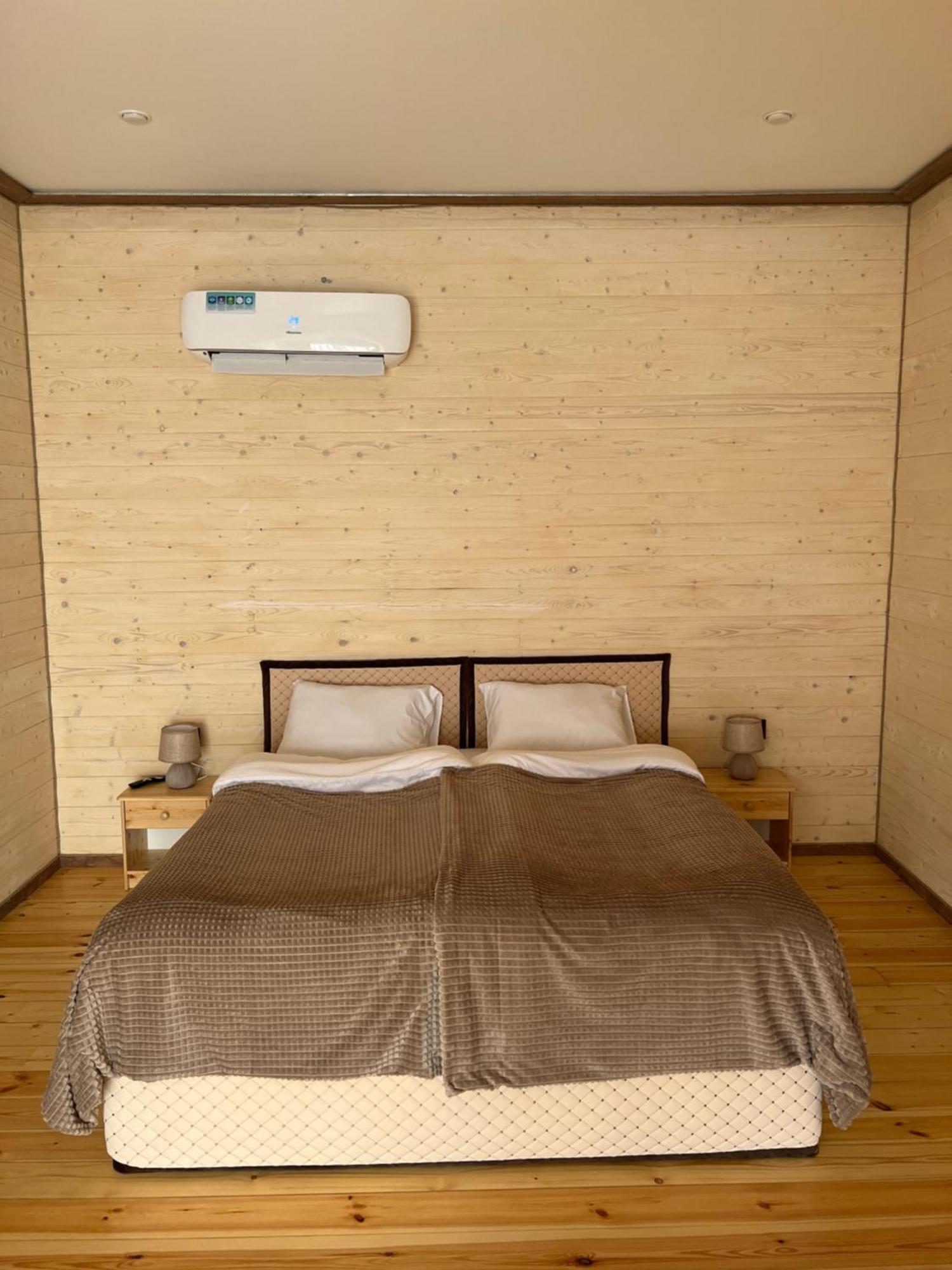 Maru House Ξενοδοχείο Dilijan Εξωτερικό φωτογραφία