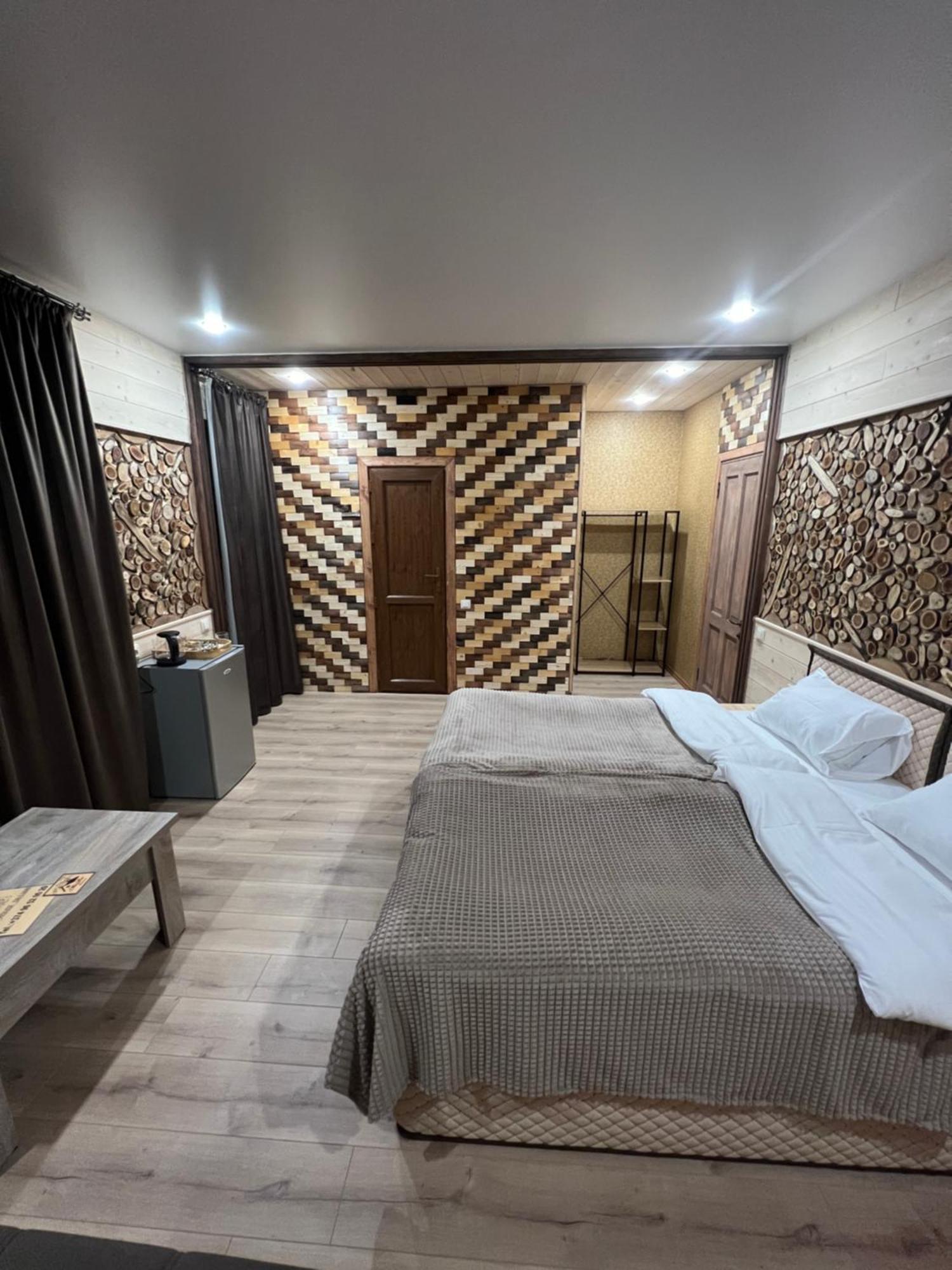 Maru House Ξενοδοχείο Dilijan Εξωτερικό φωτογραφία
