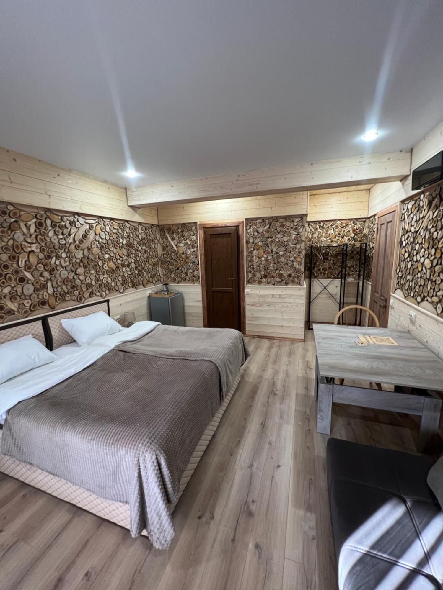 Maru House Ξενοδοχείο Dilijan Εξωτερικό φωτογραφία