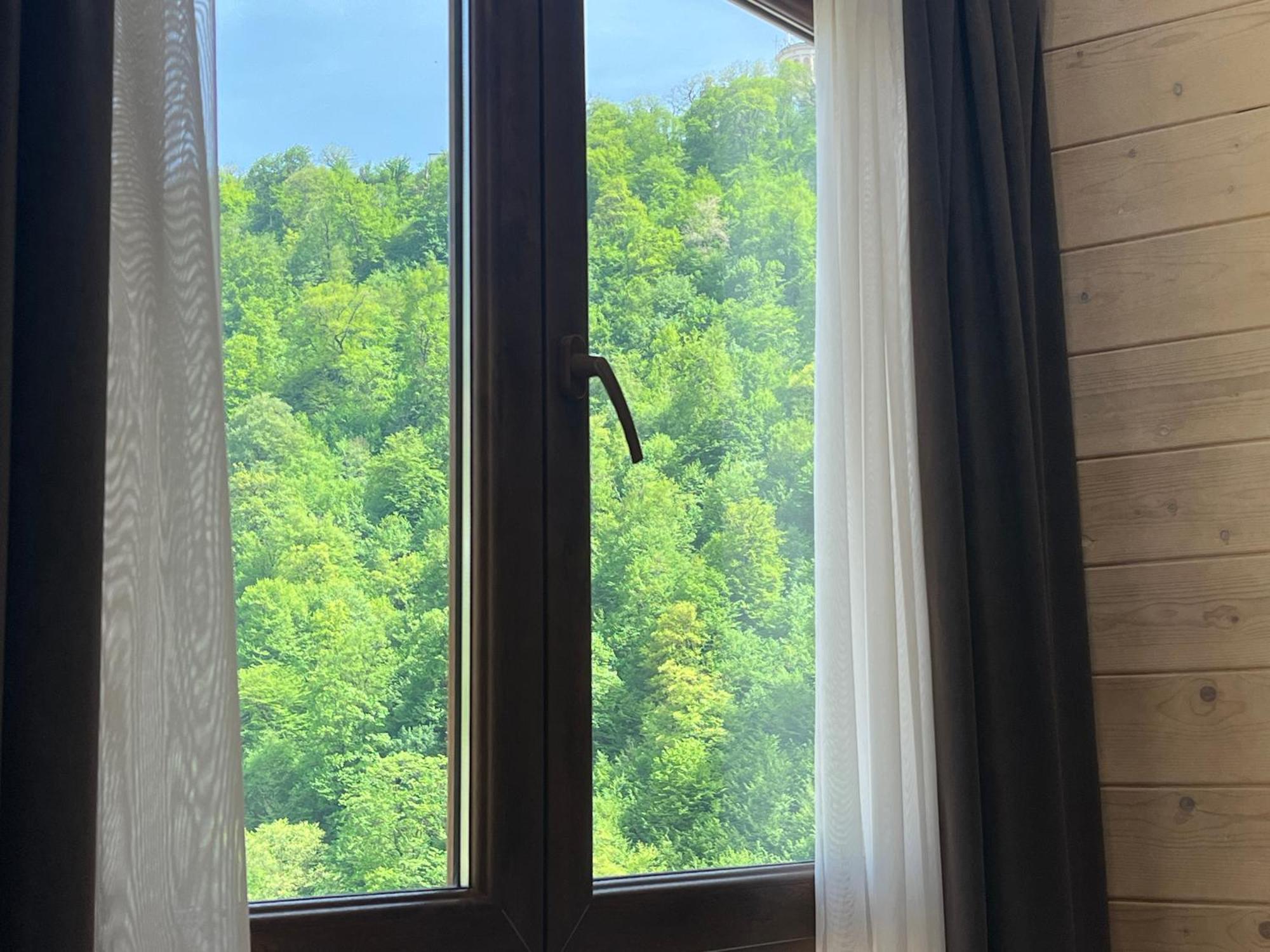 Maru House Ξενοδοχείο Dilijan Εξωτερικό φωτογραφία
