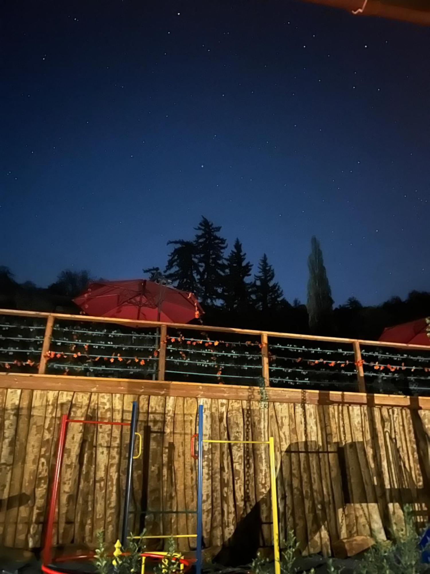 Maru House Ξενοδοχείο Dilijan Εξωτερικό φωτογραφία