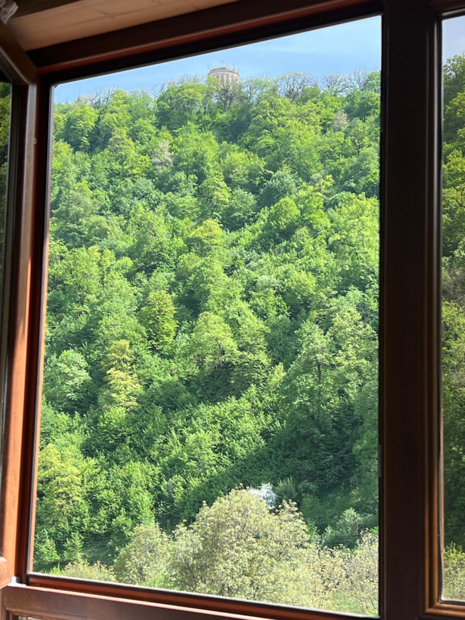 Maru House Ξενοδοχείο Dilijan Εξωτερικό φωτογραφία