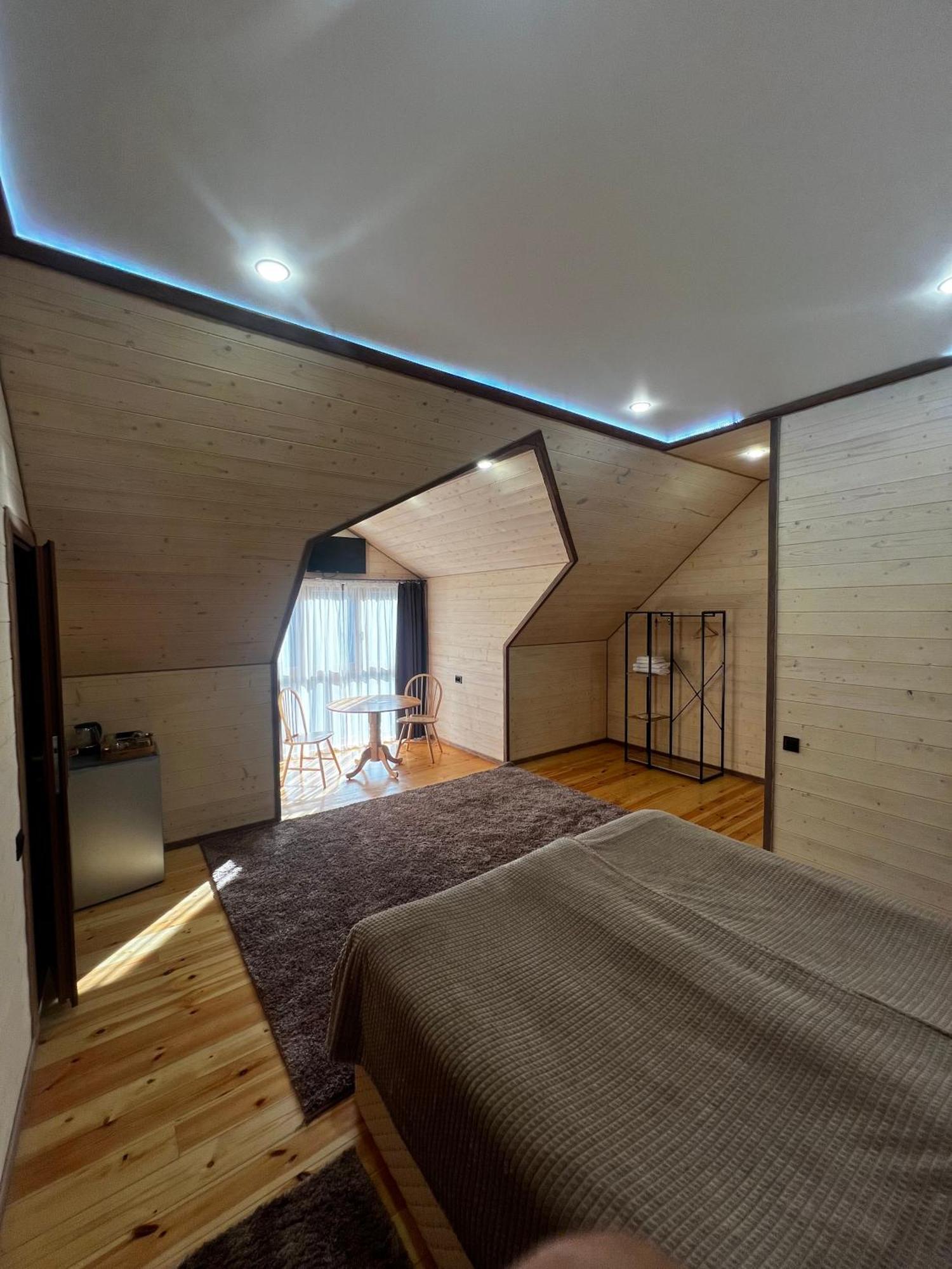 Maru House Ξενοδοχείο Dilijan Εξωτερικό φωτογραφία