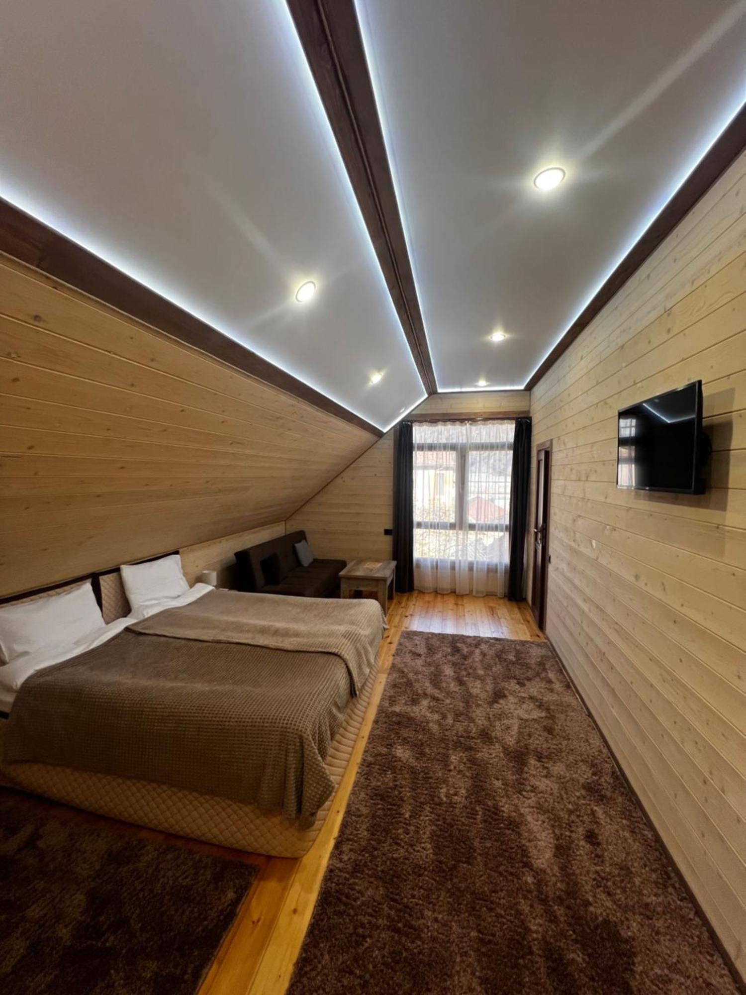 Maru House Ξενοδοχείο Dilijan Εξωτερικό φωτογραφία