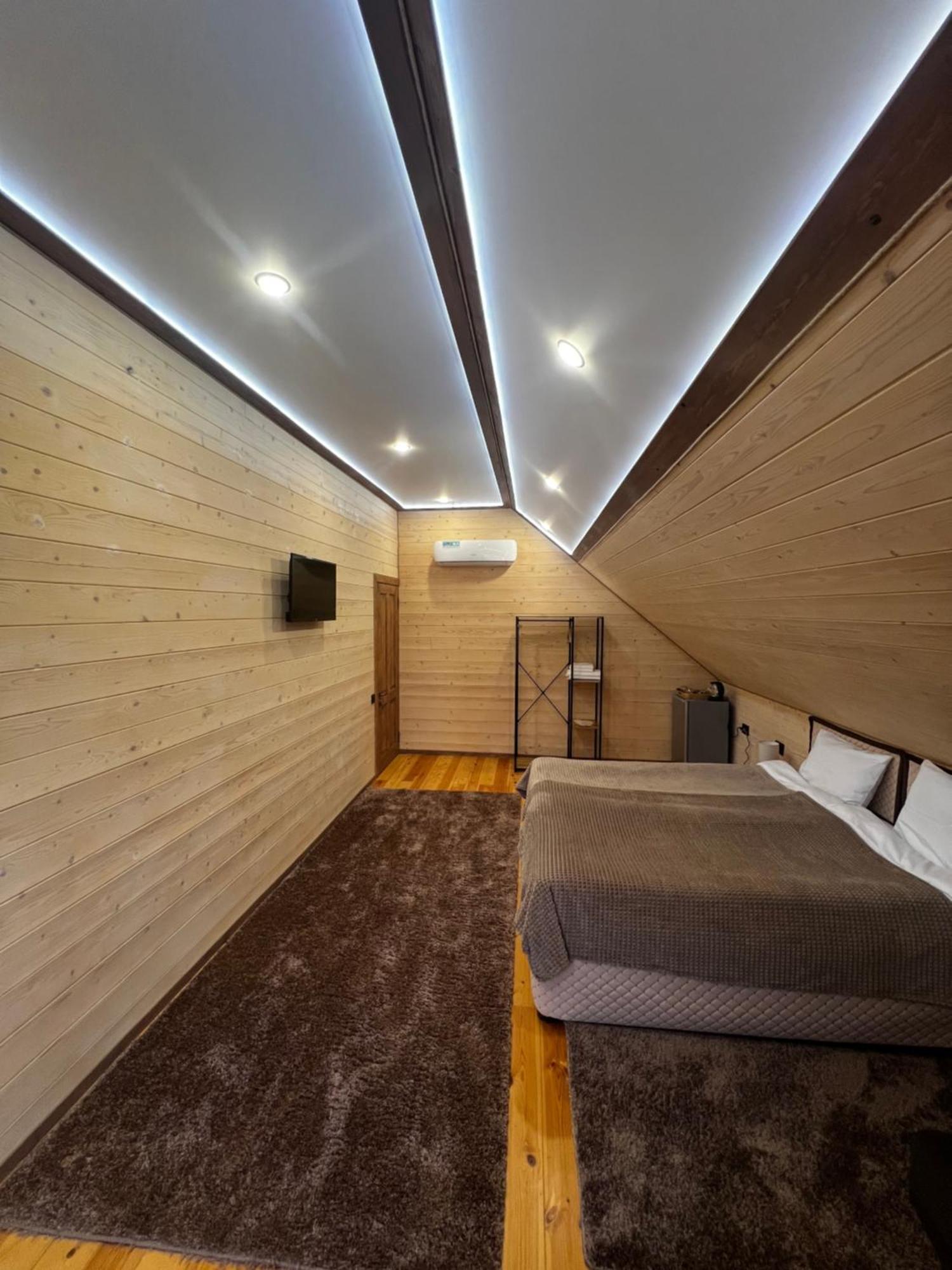 Maru House Ξενοδοχείο Dilijan Εξωτερικό φωτογραφία