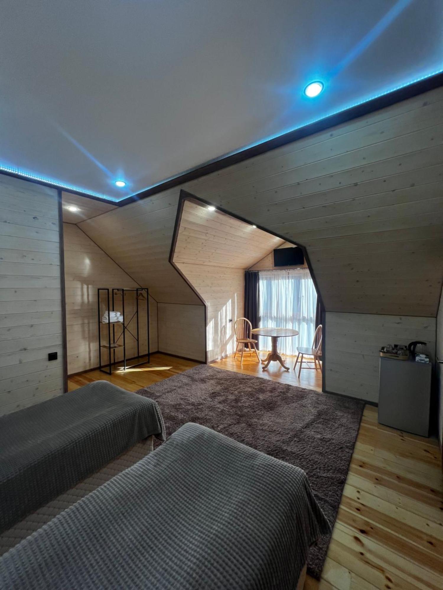 Maru House Ξενοδοχείο Dilijan Εξωτερικό φωτογραφία