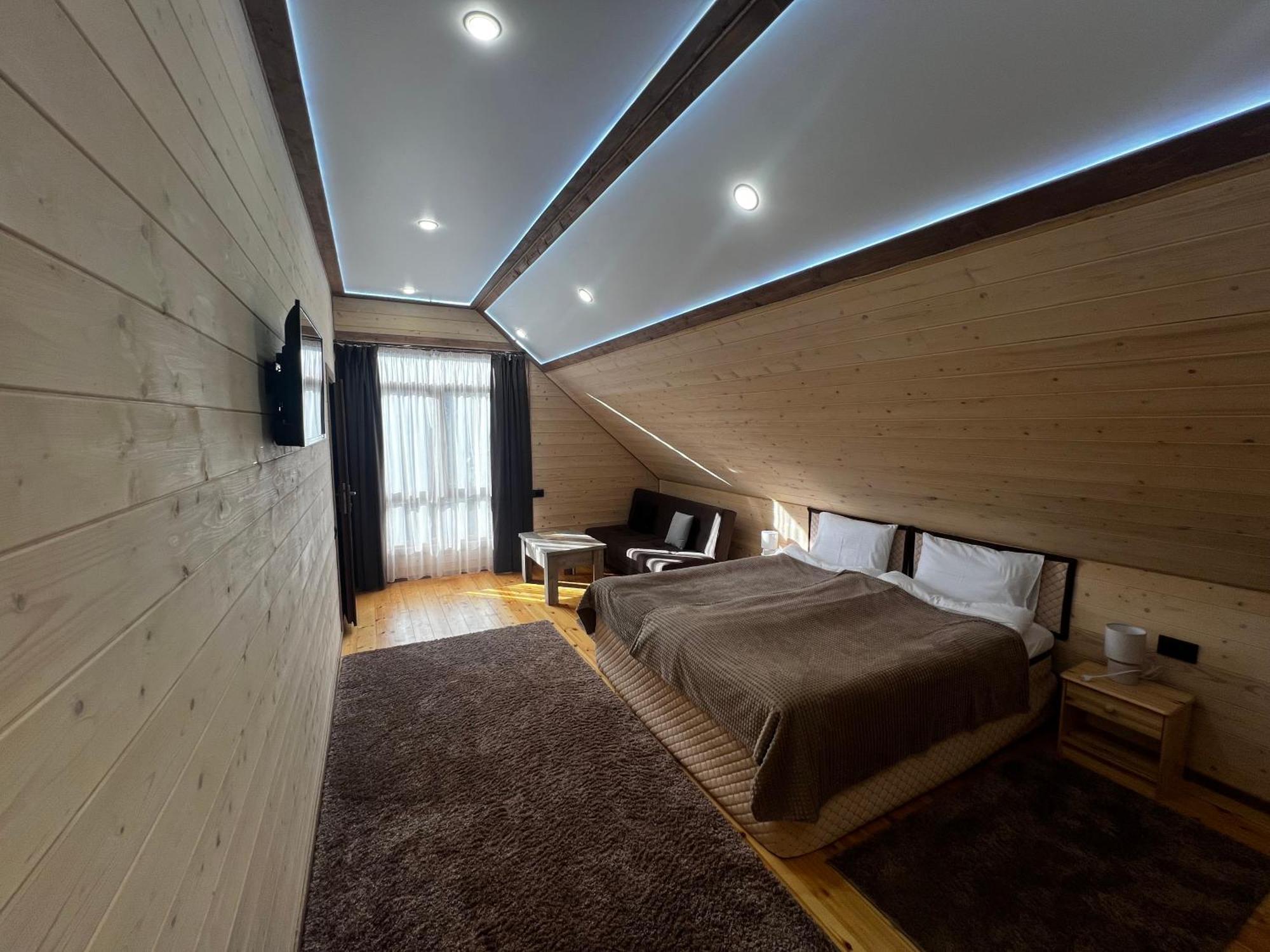 Maru House Ξενοδοχείο Dilijan Εξωτερικό φωτογραφία
