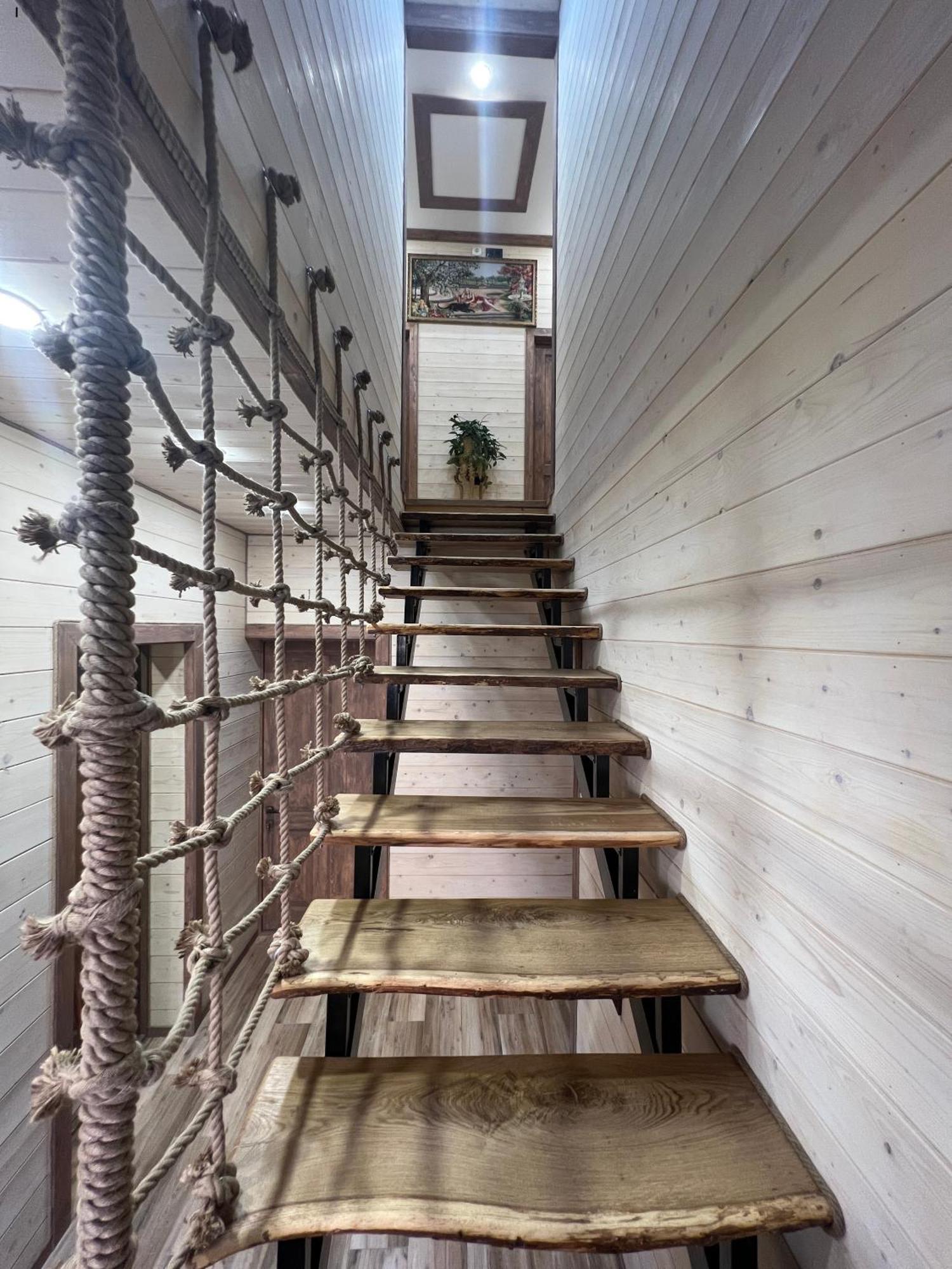 Maru House Ξενοδοχείο Dilijan Εξωτερικό φωτογραφία