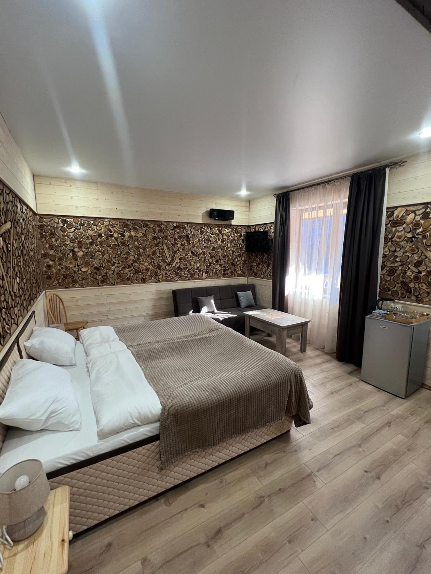 Maru House Ξενοδοχείο Dilijan Εξωτερικό φωτογραφία