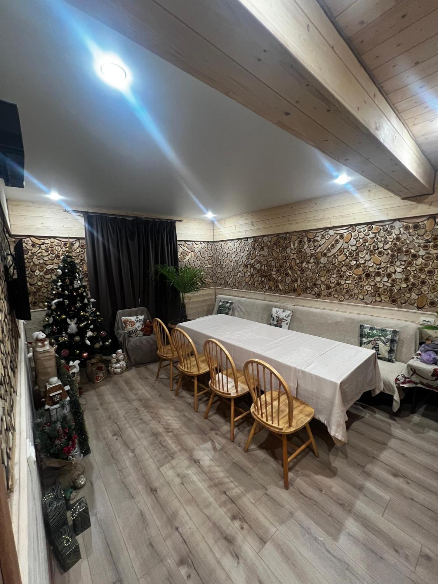 Maru House Ξενοδοχείο Dilijan Εξωτερικό φωτογραφία
