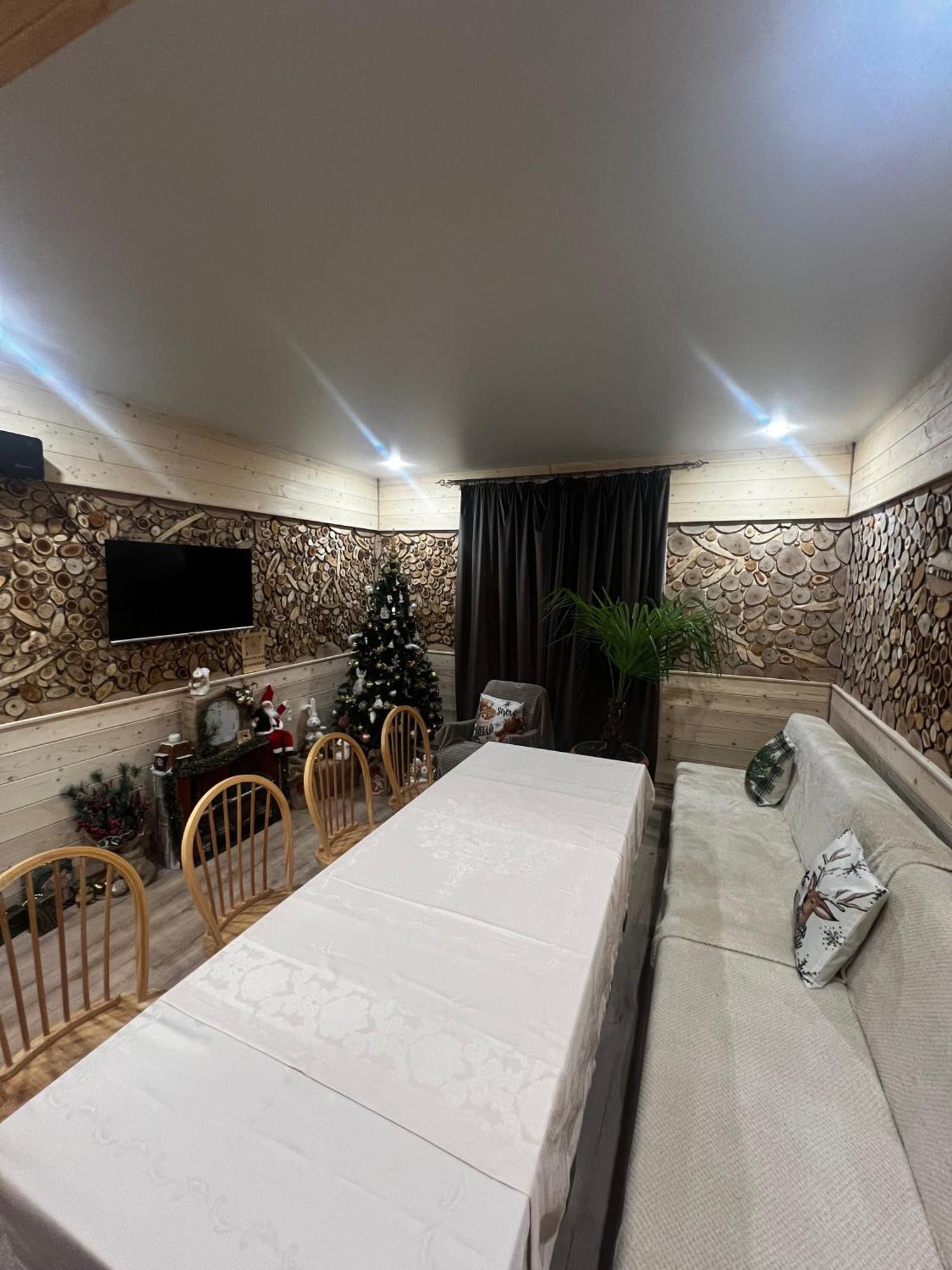 Maru House Ξενοδοχείο Dilijan Εξωτερικό φωτογραφία
