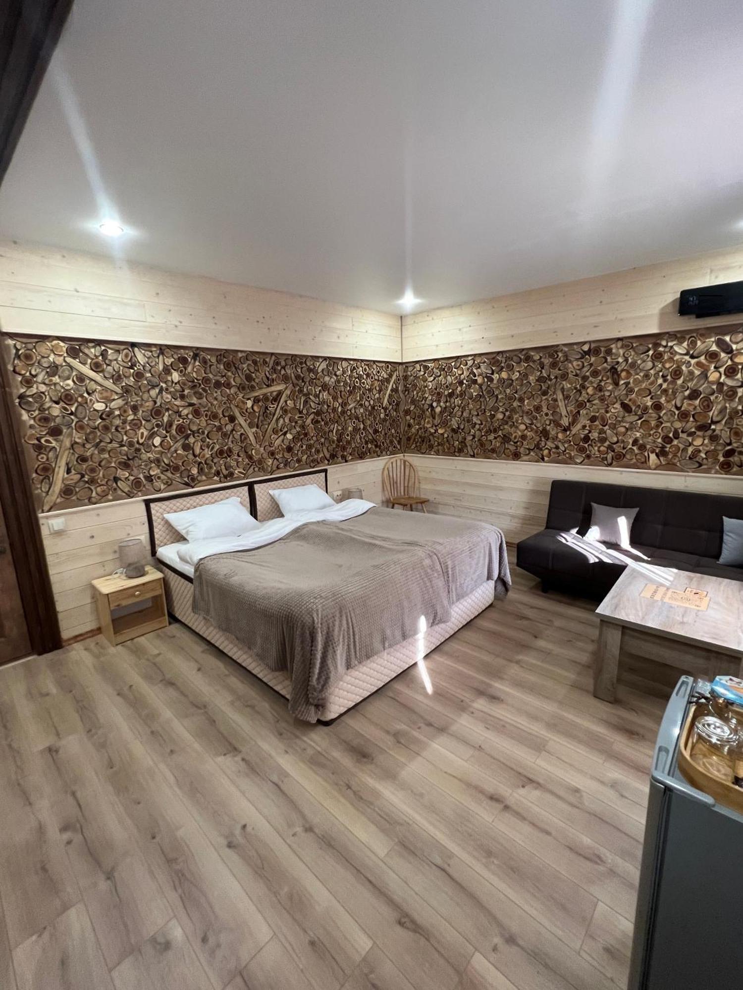 Maru House Ξενοδοχείο Dilijan Εξωτερικό φωτογραφία