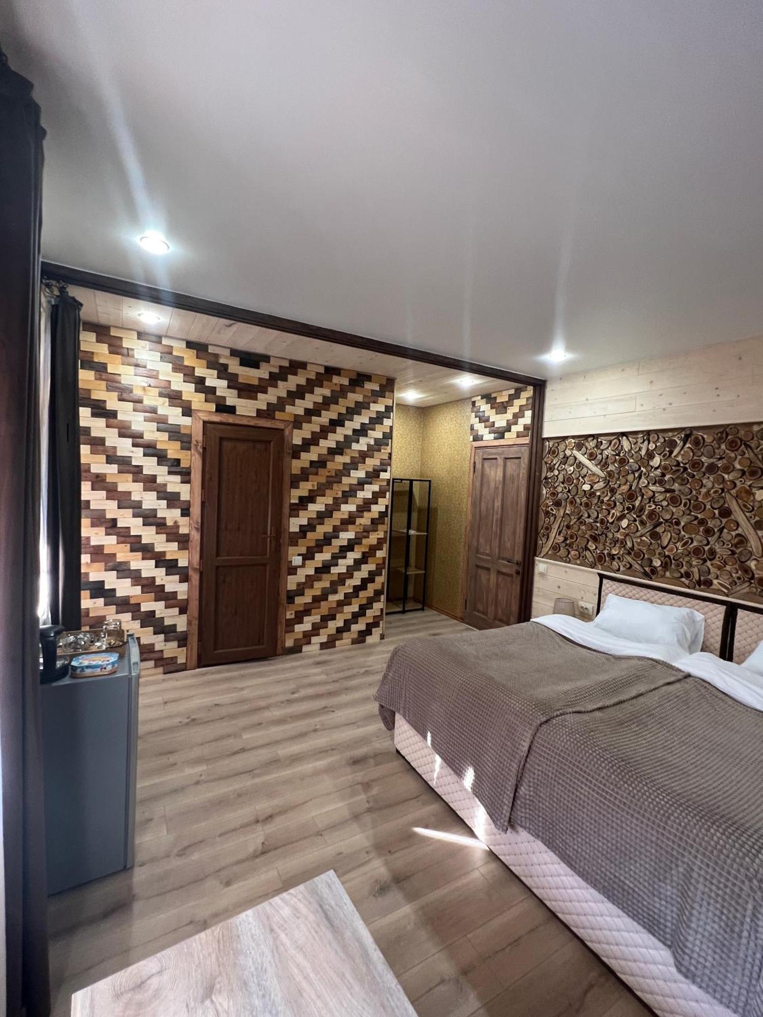 Maru House Ξενοδοχείο Dilijan Εξωτερικό φωτογραφία